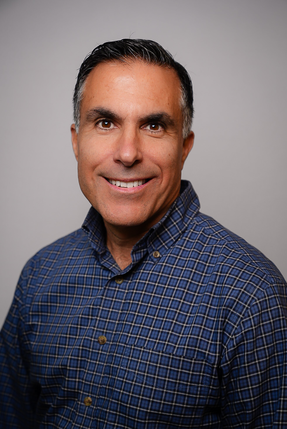 Bill Furia