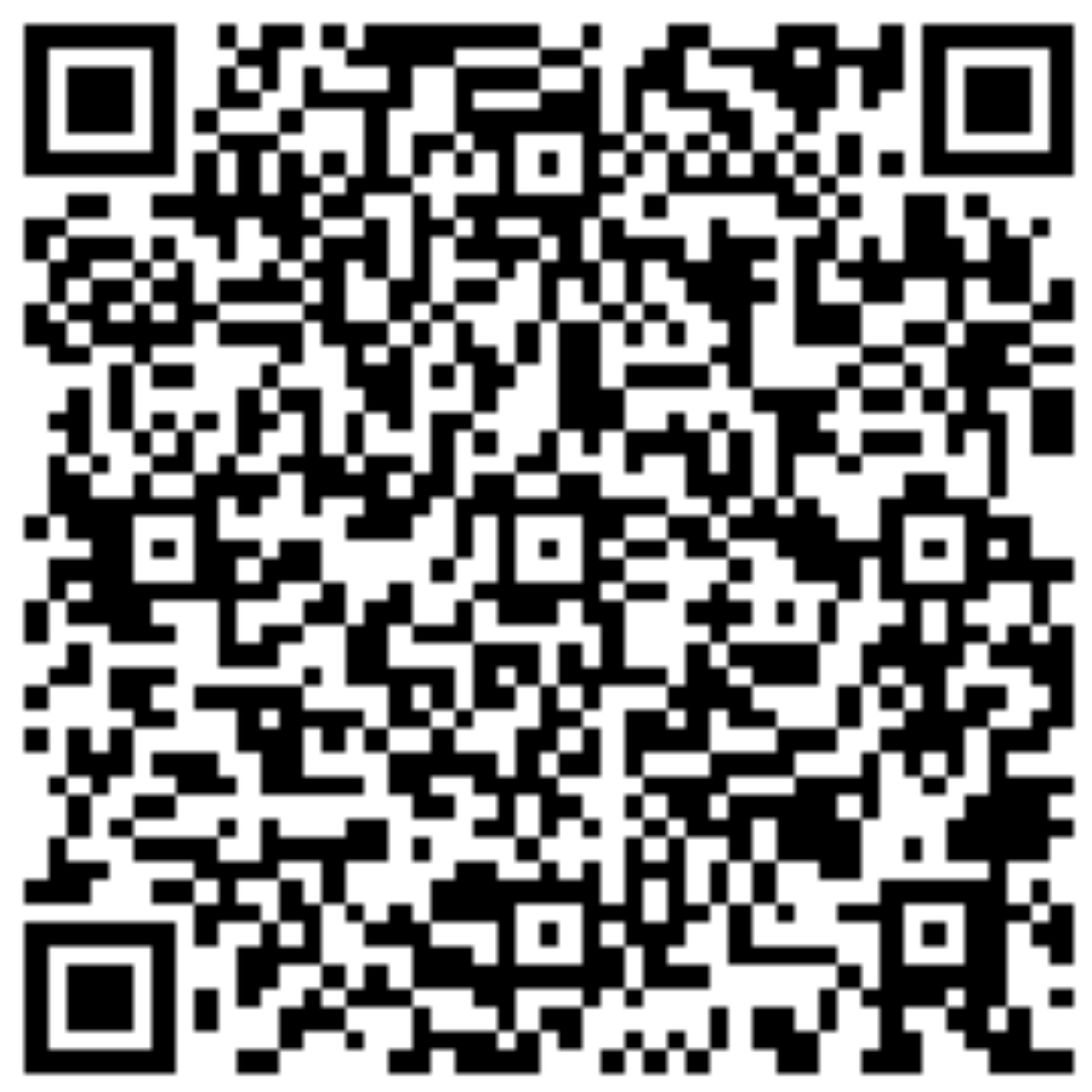 Perks Club QR Code